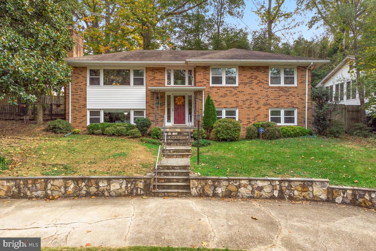 2328 Windsor Road Alexandria, VA 22307 - Photo 28 of 32