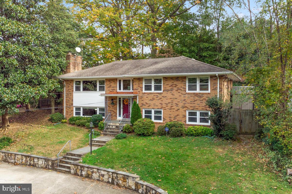 2328 Windsor Road Alexandria, VA 22307 - Photo 30 of 32