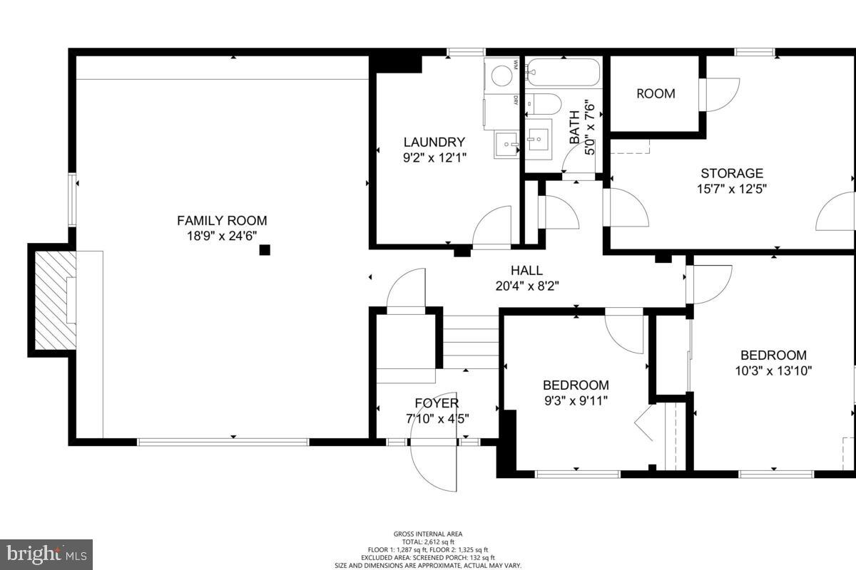 2328 Windsor Road Alexandria, VA 22307 - Photo 32 of 32