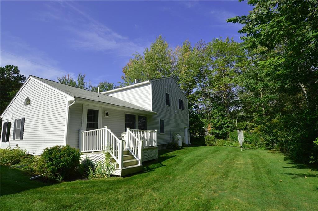 9 Community House Road Kennebunkport, ME 04046 - Photo 15 of 15 Photo