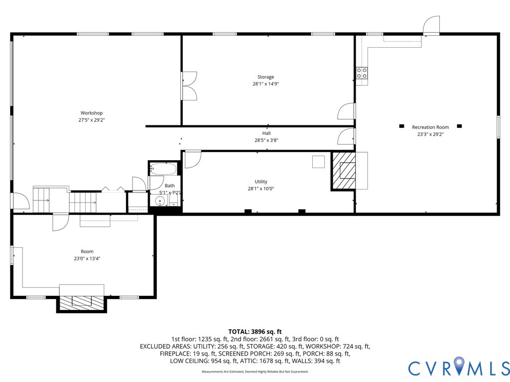 1503 Wiggins Road Emporia, VA 23847 - Photo 63 of 65 Gallery Image 63