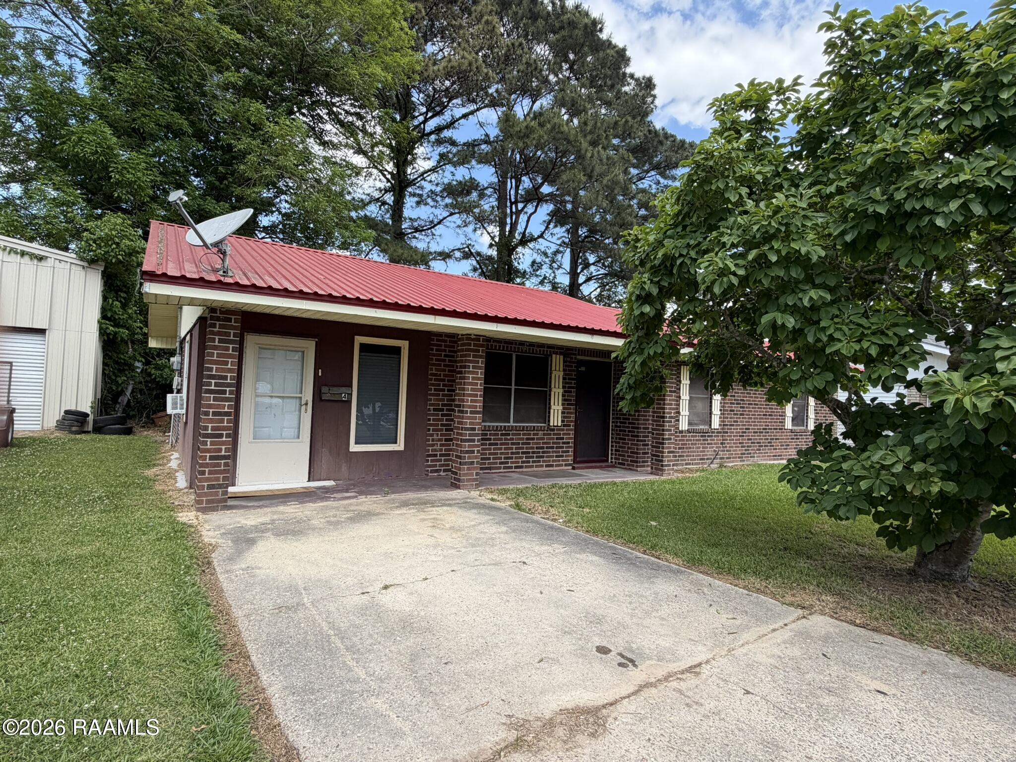 104 Gary Drive Church Point, LA 70525 - Photo 2 of 15 104 Gary Dr