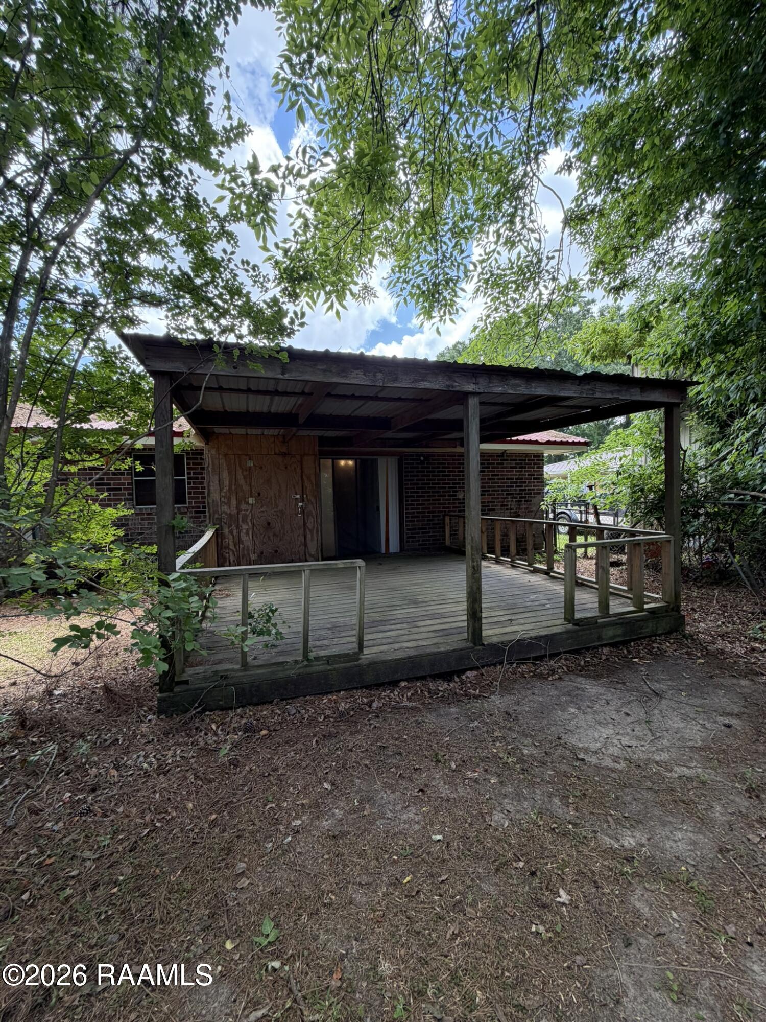 104 Gary Drive Church Point, LA 70525 - Photo 3 of 15 104 Gary Dr