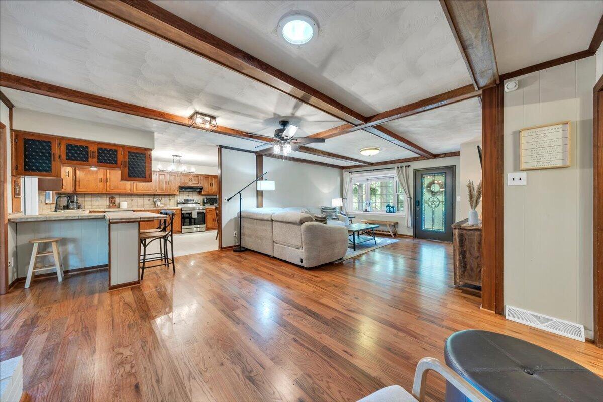 1182 Rabbit Drive Thaxton, VA 24174 - Photo 13 of 90 014-MIB00391