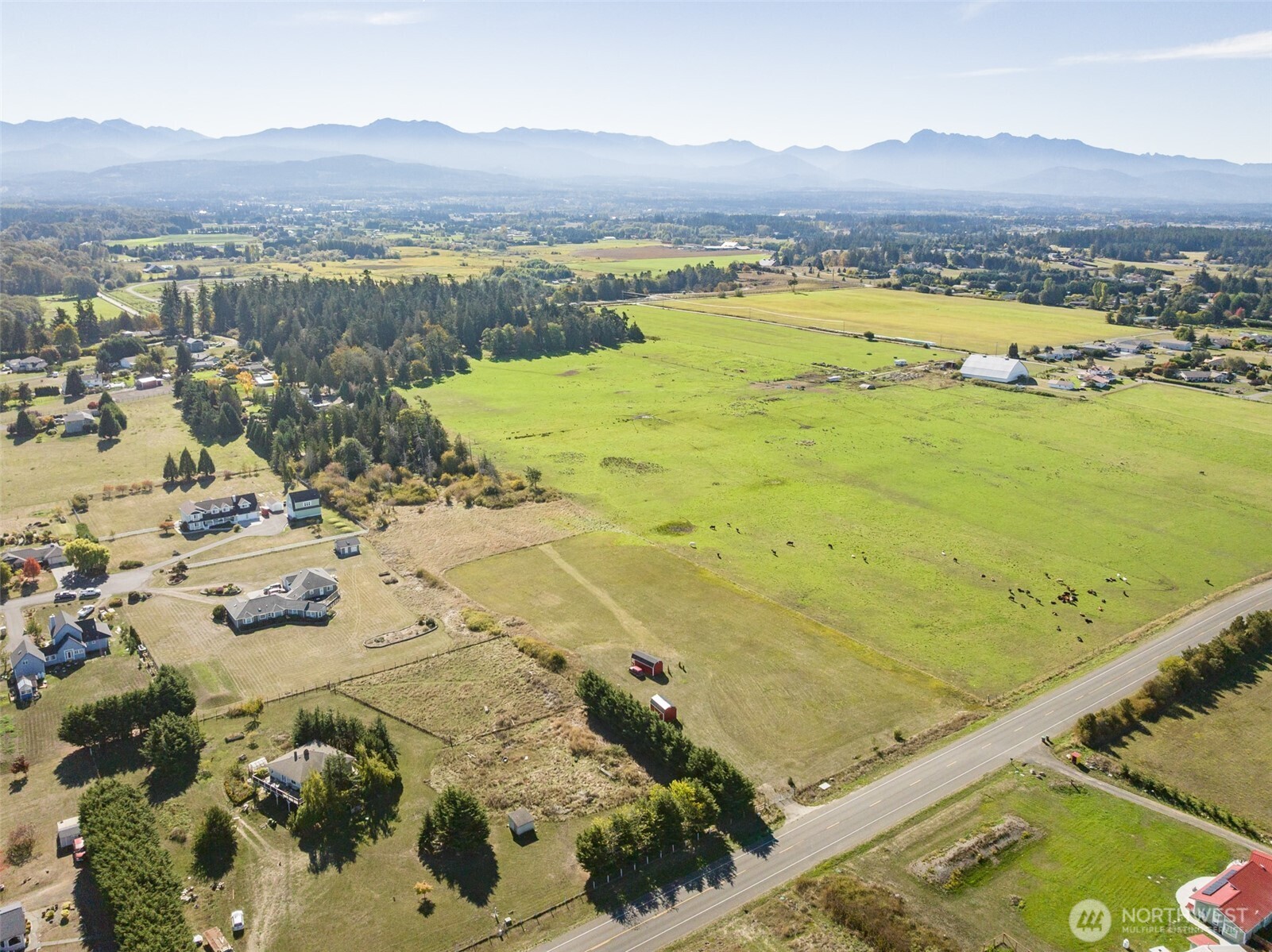 982 East Anderson Road Sequim, WA 98382 - Photo 17 of 40
