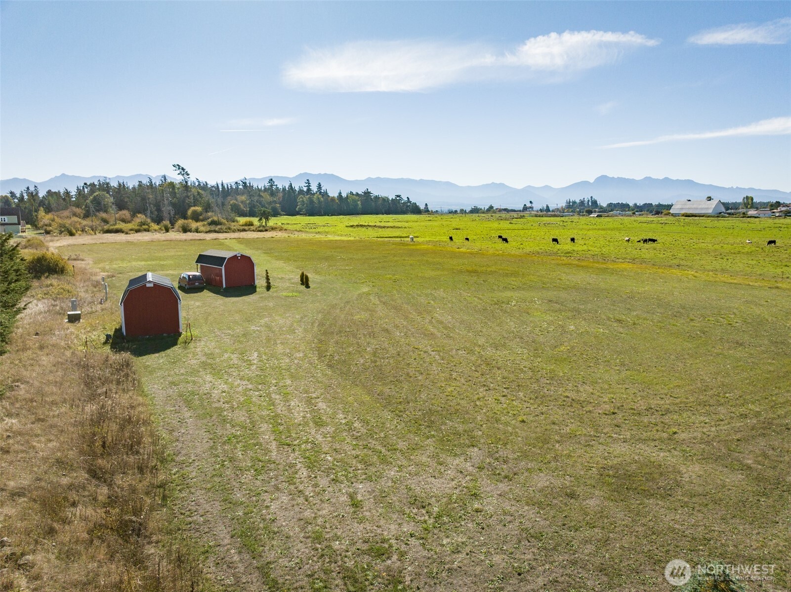 982 East Anderson Road Sequim, WA 98382 - Photo 18 of 40