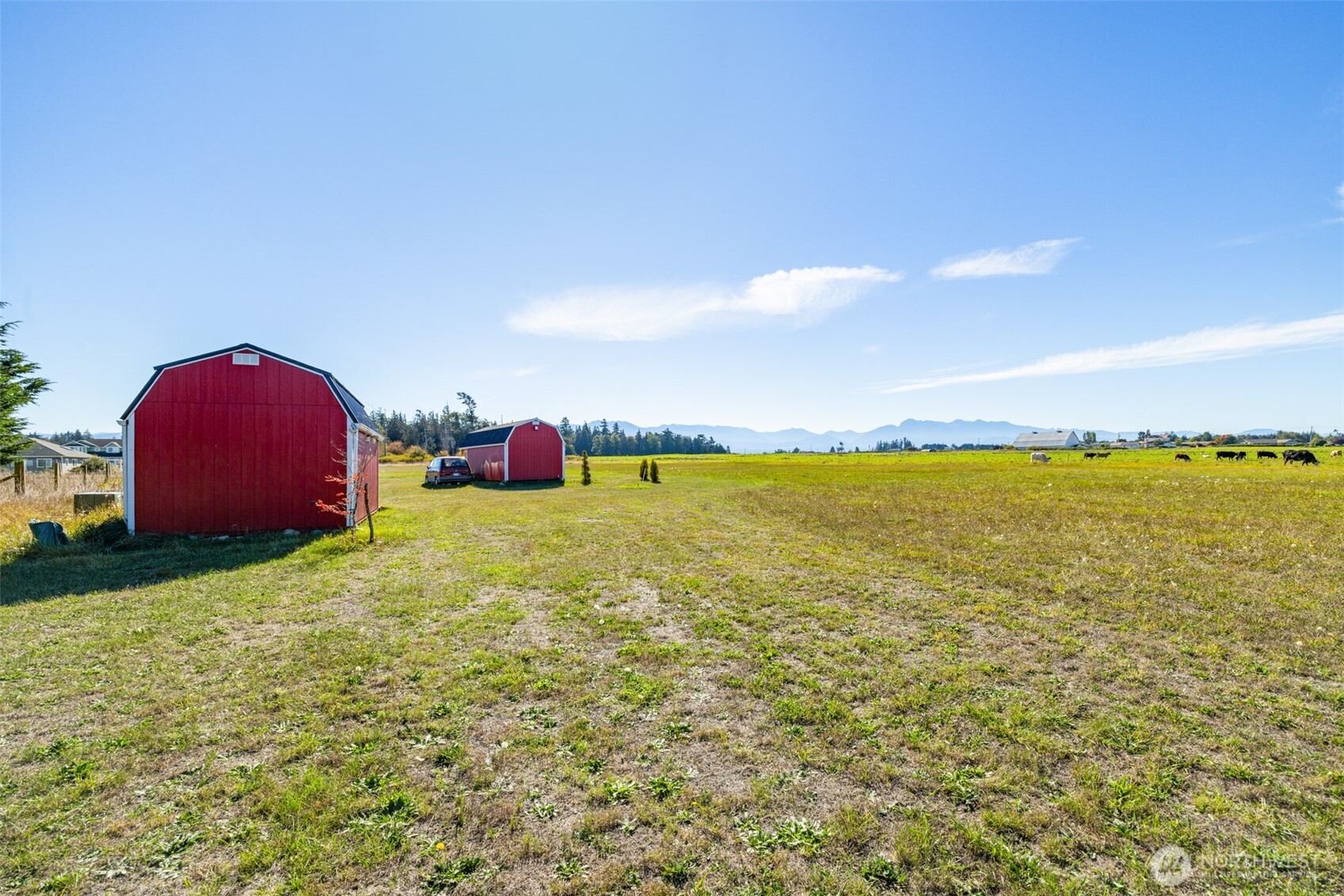 982 East Anderson Road Sequim, WA 98382 - Photo 2 of 40
