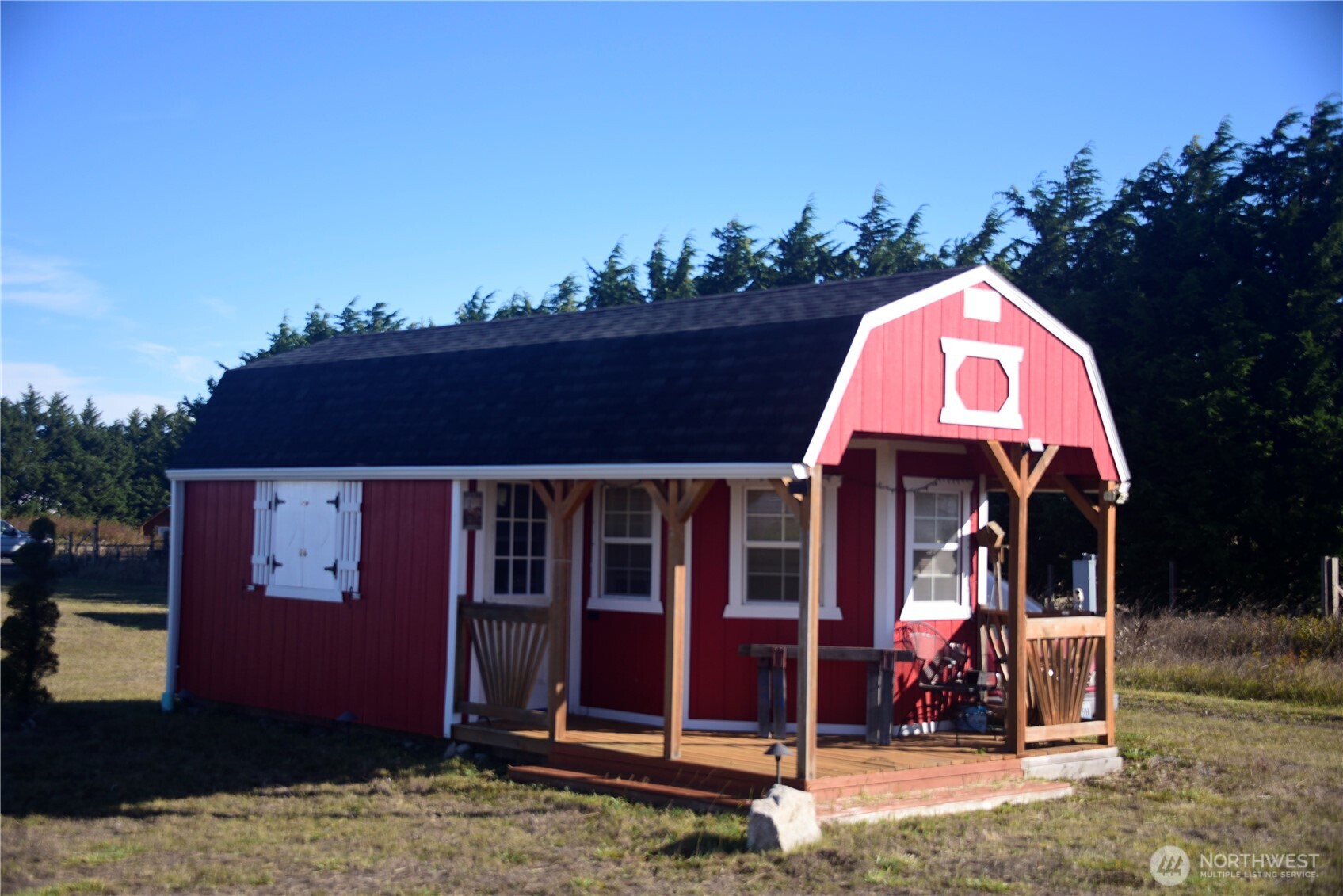 982 East Anderson Road Sequim, WA 98382 - Photo 23 of 40