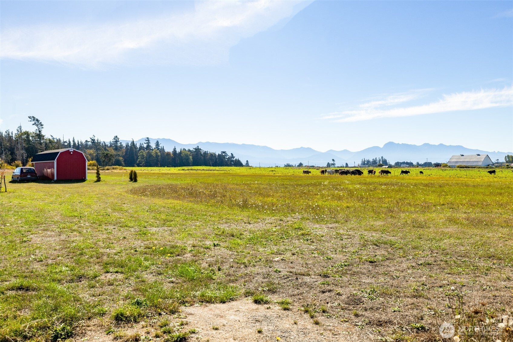 982 East Anderson Road Sequim, WA 98382 - Photo 38 of 40