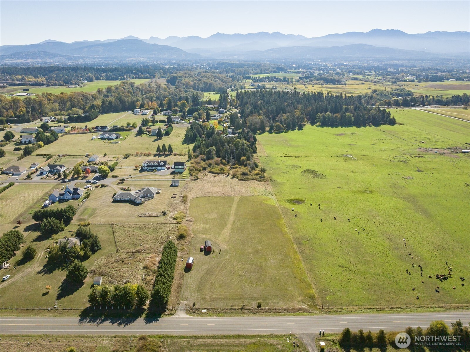 982 East Anderson Road Sequim, WA 98382 - Photo 39 of 40