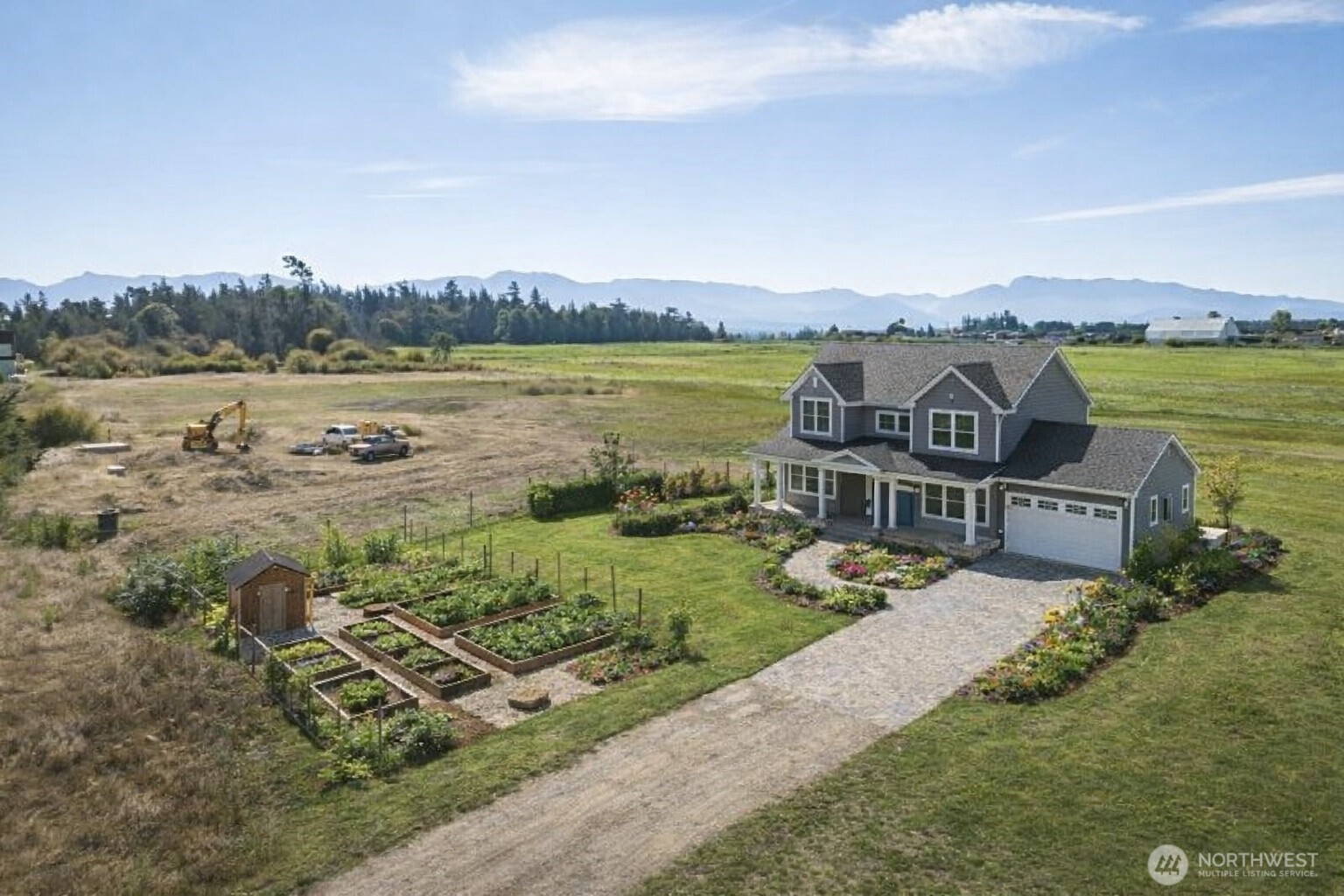 982 East Anderson Road Sequim, WA 98382 - Photo 7 of 40