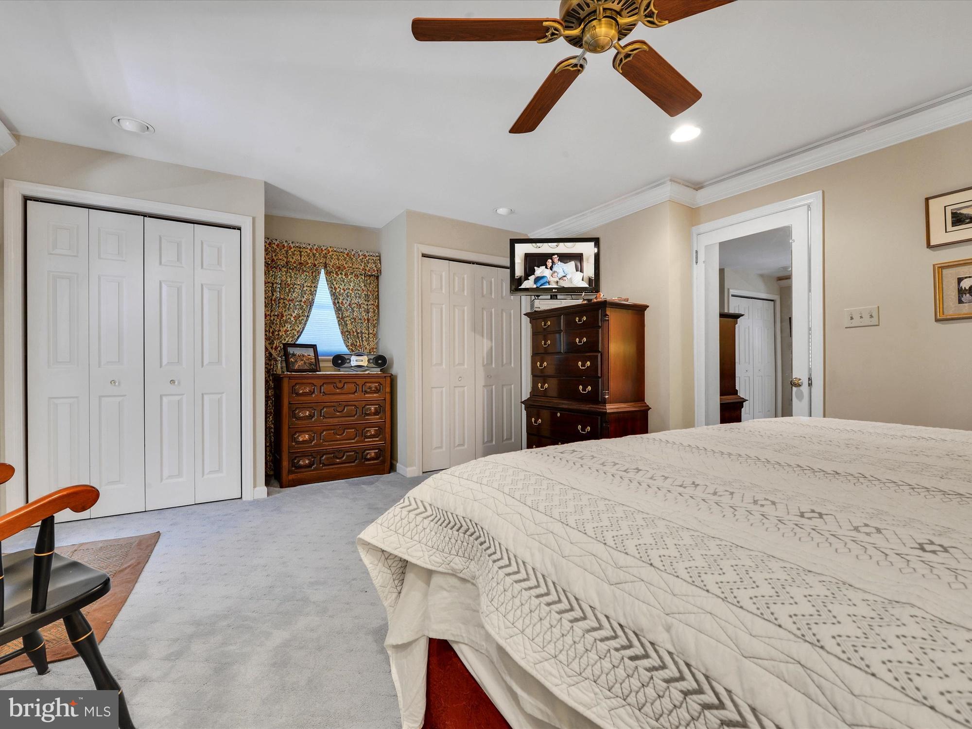334 Old Mine Road Lebanon, PA 17042 - Photo 20 of 54 MASTER BEDROOM