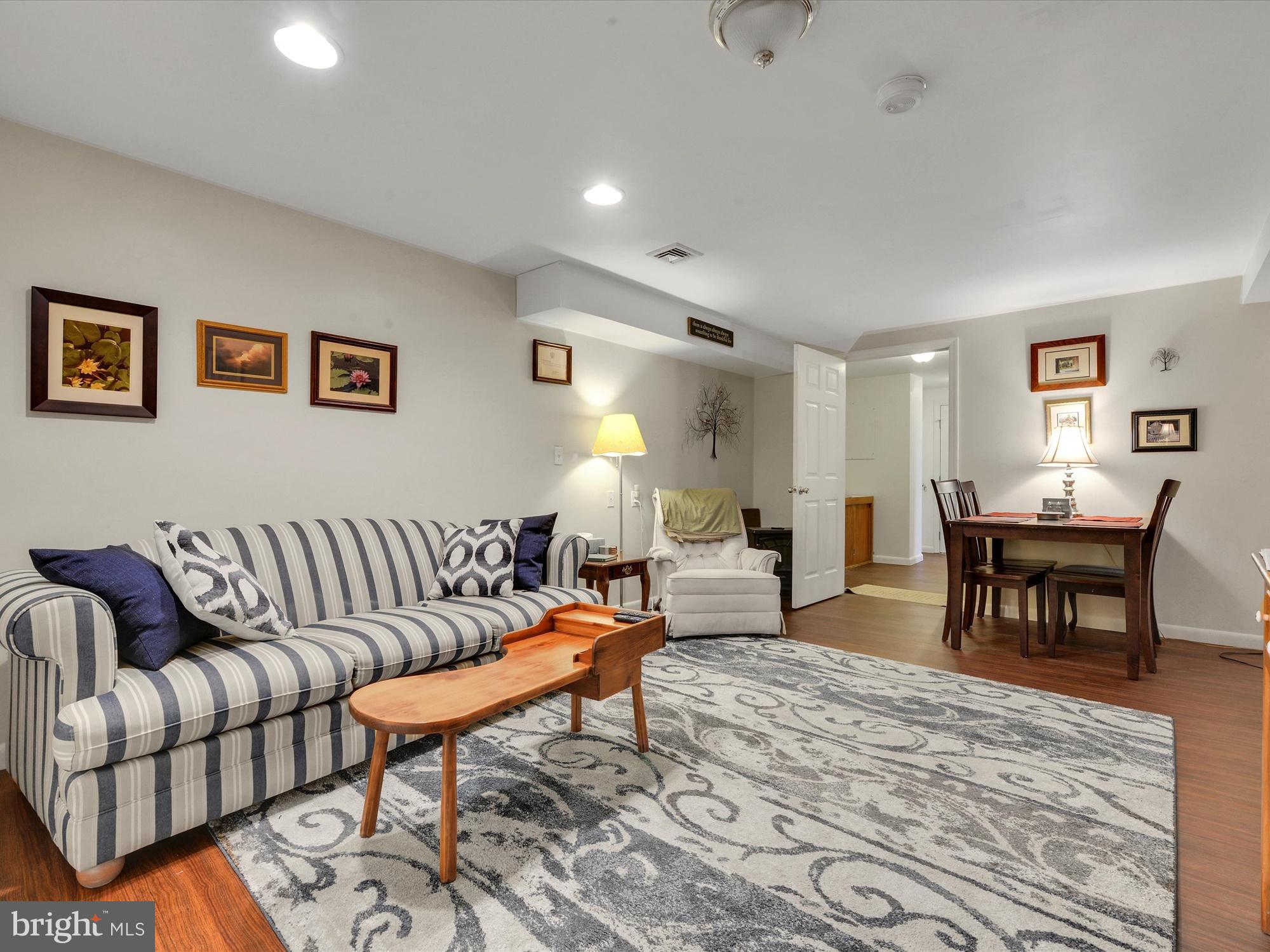 334 Old Mine Road Lebanon, PA 17042 - Photo 26 of 54 FINISHED BASEMENT