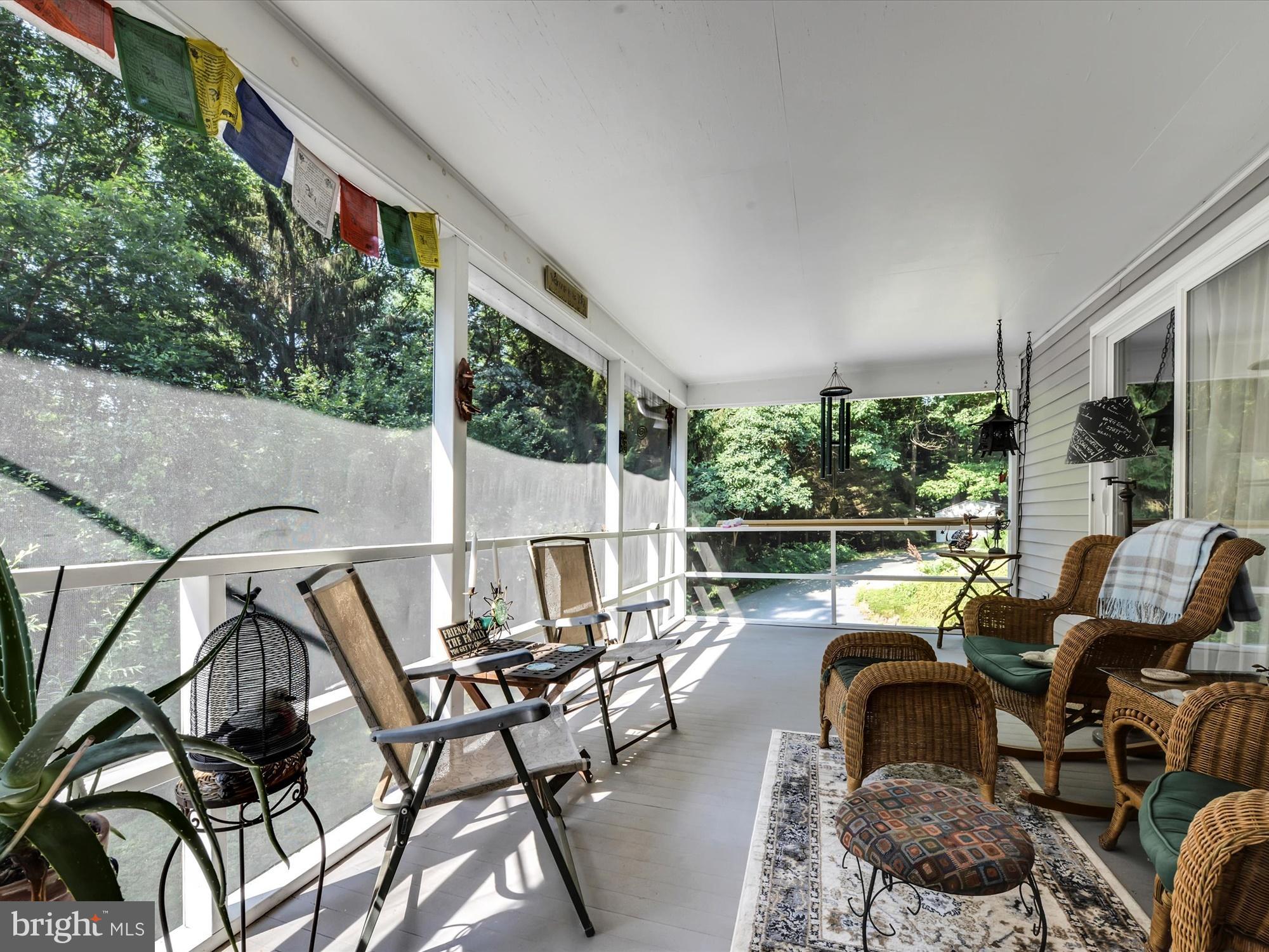 334 Old Mine Road Lebanon, PA 17042 - Photo 31 of 54 SCREENED PATIO