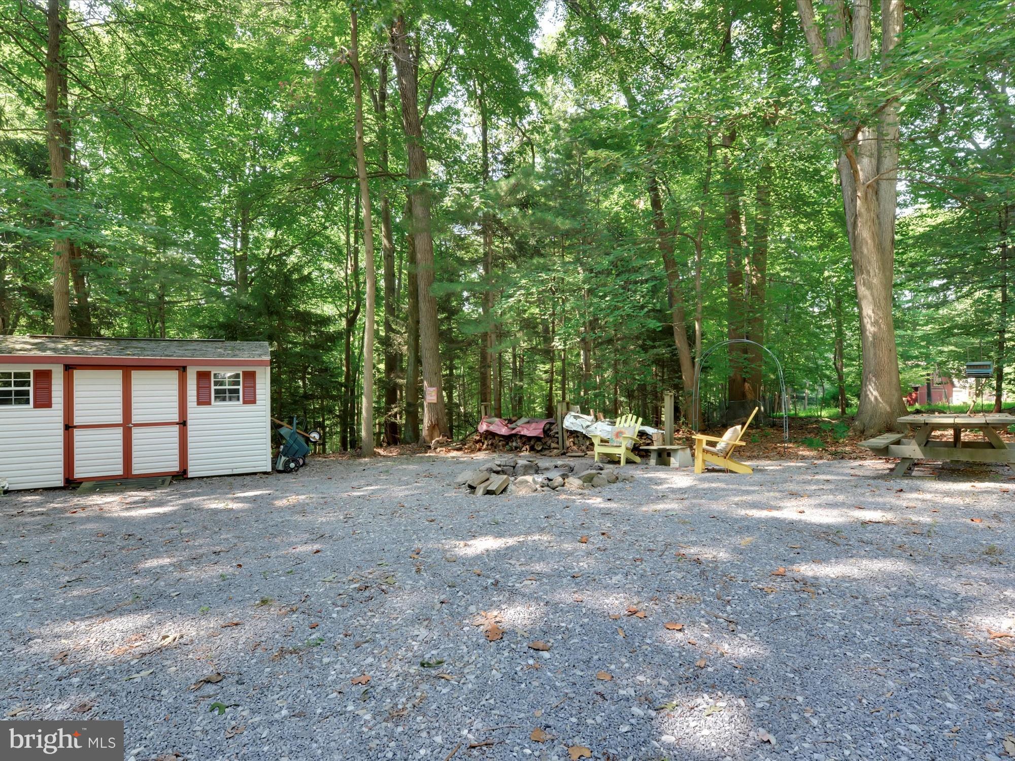 334 Old Mine Road Lebanon, PA 17042 - Photo 45 of 54 FIRE PIT