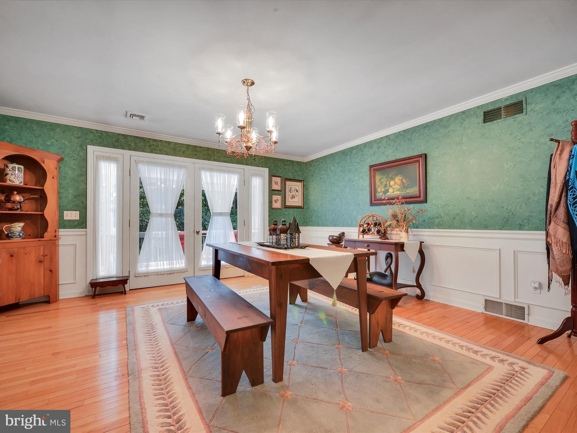334 Old Mine Road Lebanon, PA 17042 - Photo 8 of 54 DINING ROOM