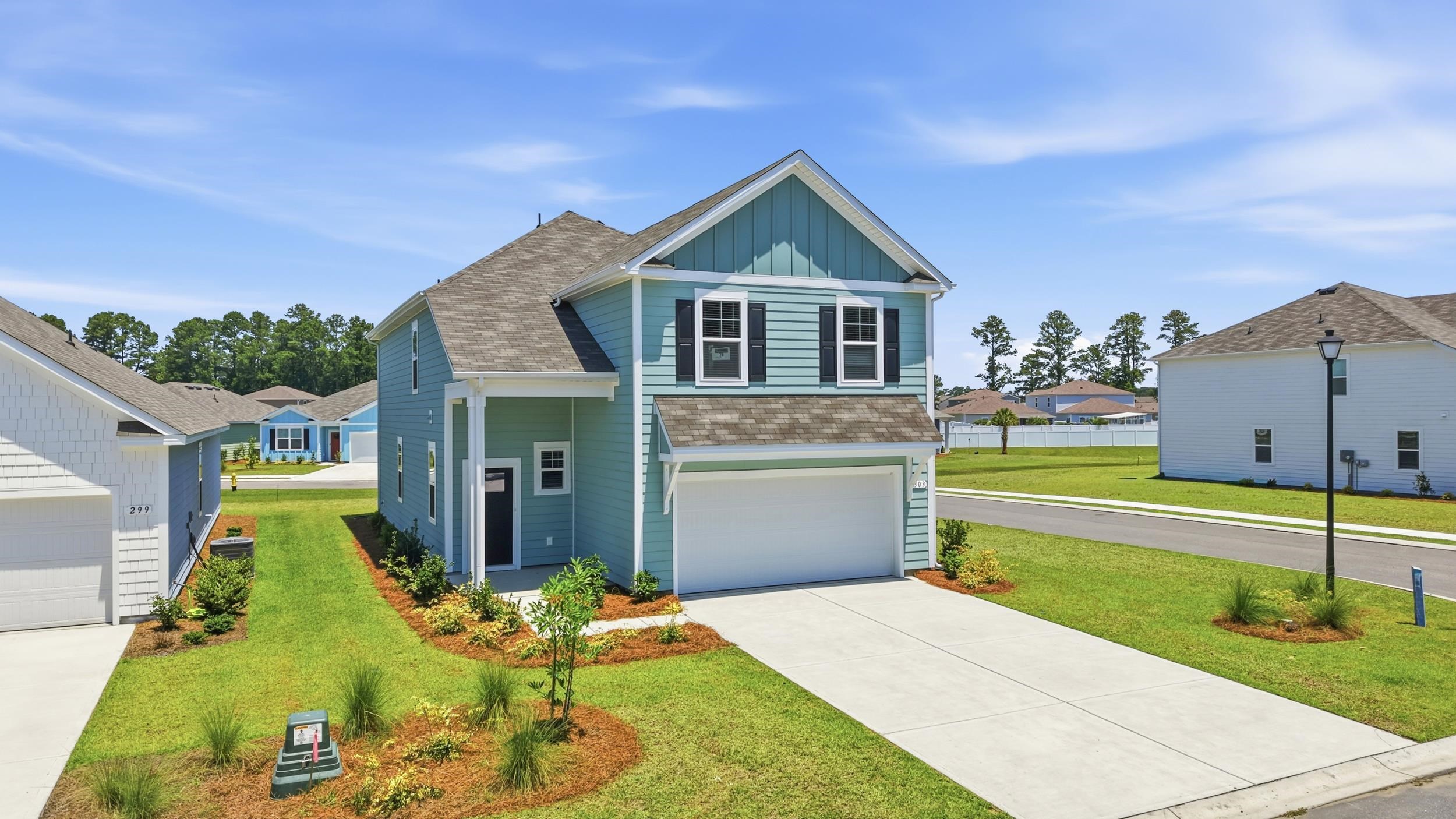 303 Ridley Street Longs, SC 29568 - Photo 4 of 53