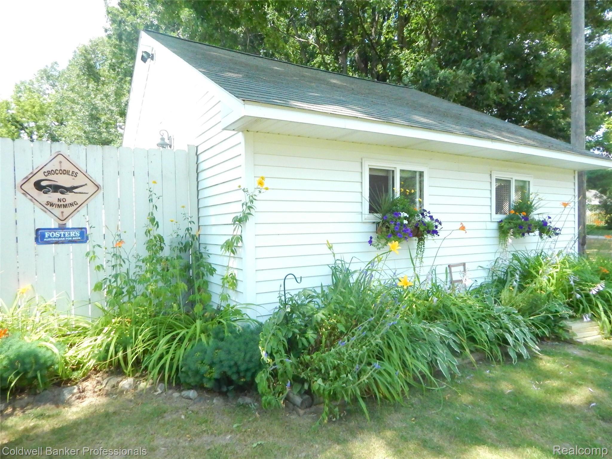 509 West Coulter Road Lapeer, MI 48446 - Photo 55 of 55 p18.JPG