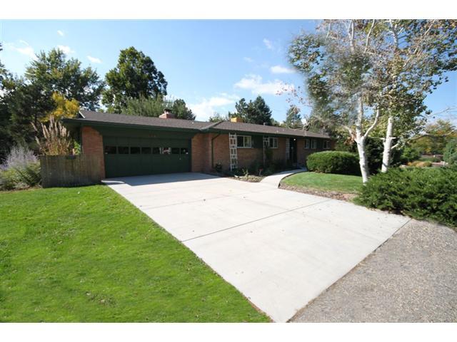 3961 Garrison Street Wheat Ridge, CO 80033 - Photo 1 of 1 Gallery Image 1