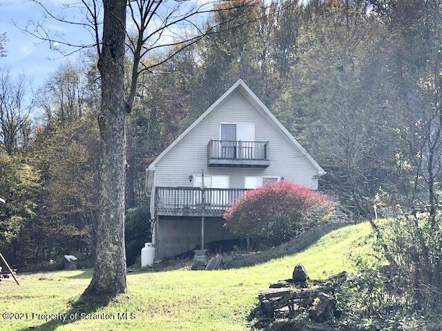 84 Finn Road Factoryville, PA 18419 - Photo 1 of 33 Gallery Image 1