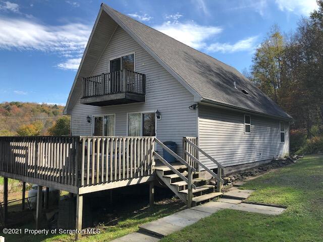84 Finn Road Factoryville, PA 18419 - Photo 2 of 33 Gallery Image 2
