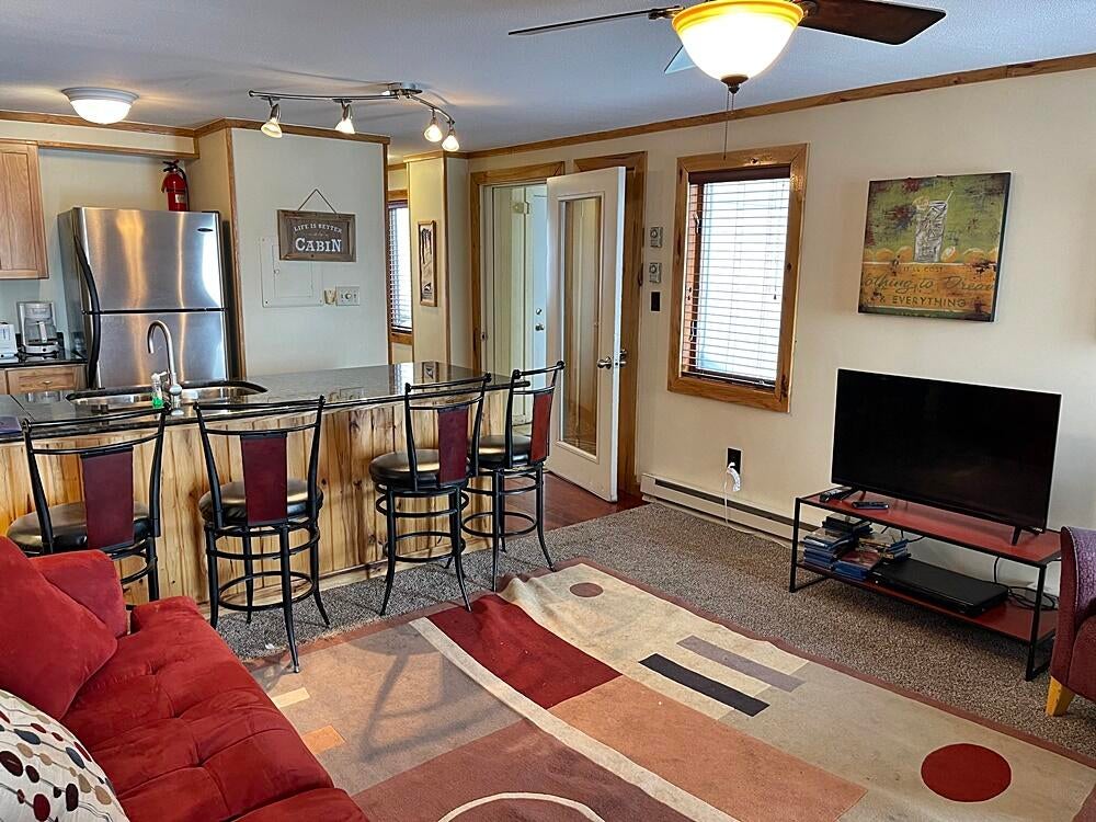 47 Powderidge Road, Unit 25 Snowshoe, WV 26209 - Photo 5 of 15 Gallery Image 5