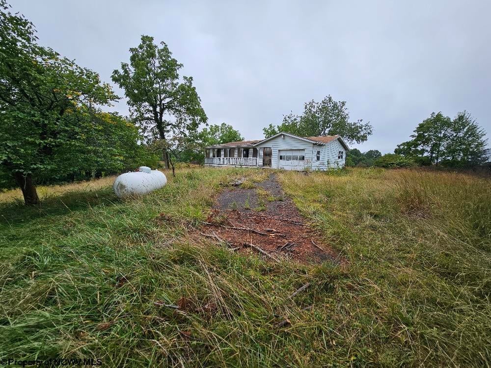 5196 Eden Road Rock Cave, WV 26234 - Photo 26 of 43 Gallery Image 26