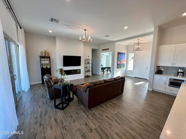 $3,200 | 15412 East Palo Brea Drive, Scottsdale, AZ 85262