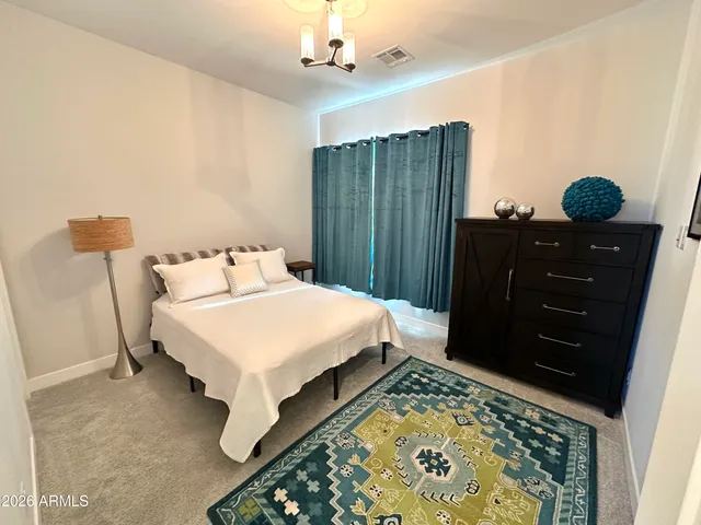 $3,200 | 15412 East Palo Brea Drive, Scottsdale, AZ 85262