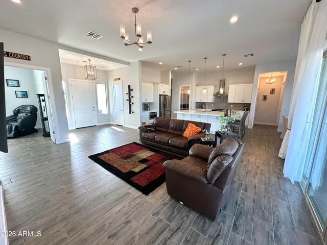 $3,200 | 15412 East Palo Brea Drive, Scottsdale, AZ 85262