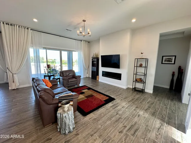 $3,200 | 15412 East Palo Brea Drive, Scottsdale, AZ 85262