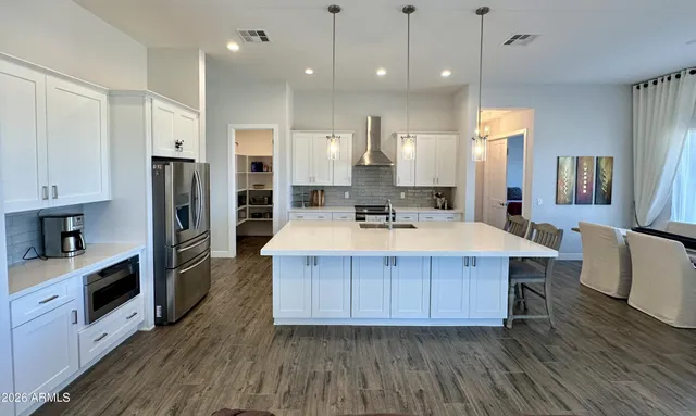 $3,200 | 15412 East Palo Brea Drive, Scottsdale, AZ 85262