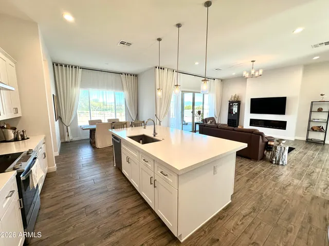 $3,200 | 15412 East Palo Brea Drive, Scottsdale, AZ 85262