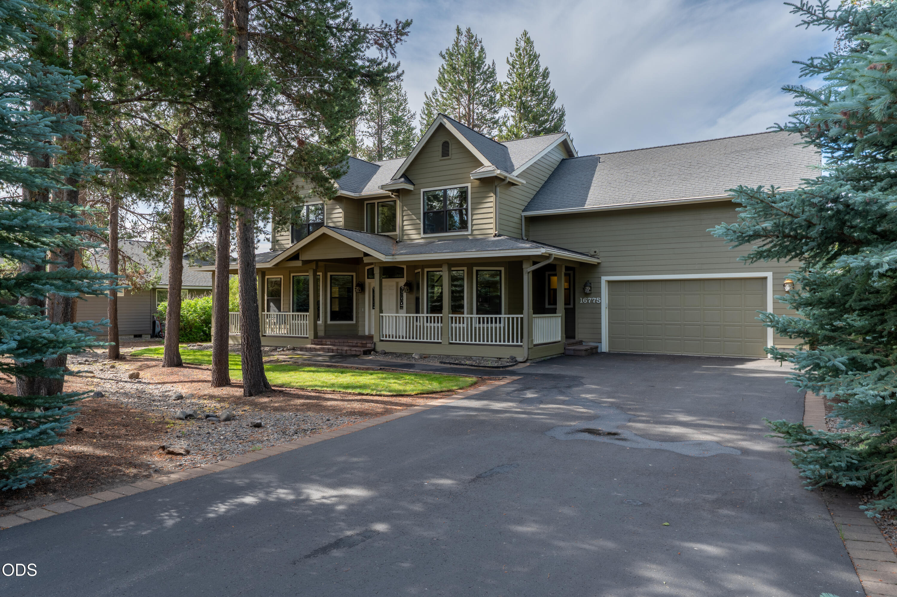 16775 Pony Express Way Bend, OR 97707 - Photo 42 of 86