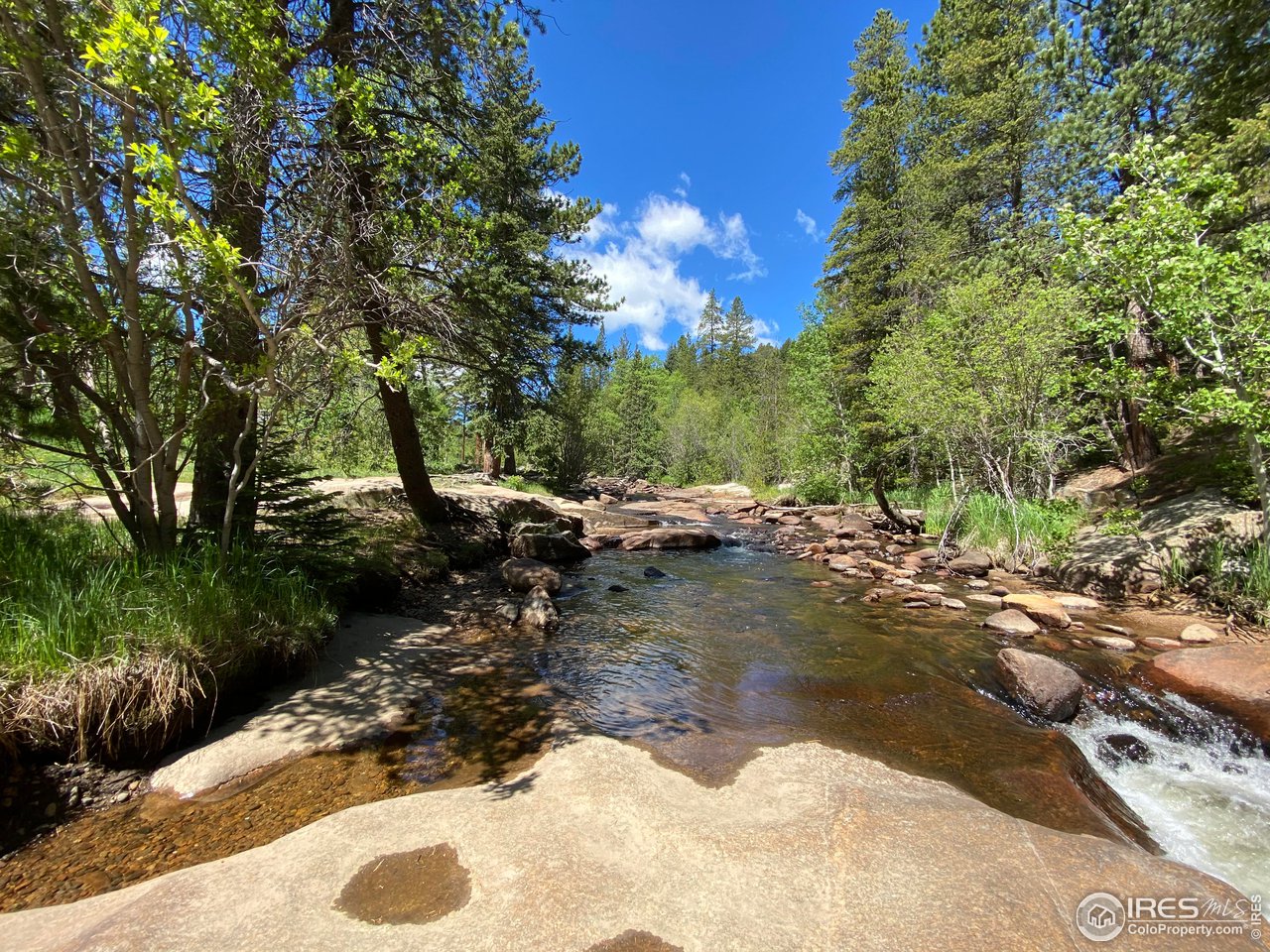 44 Riverside Lane Ward, CO 80481 - Photo 31 of 33