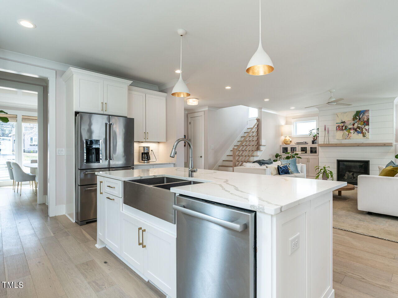 611 Mial Street Raleigh, NC 27608 - Photo 20 of 44 020-1280x960-kitchen