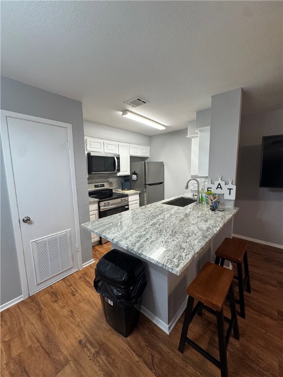 1305 West Villa Maria Road, Unit E104 Bryan, TX 77801 - Photo 5 of 12