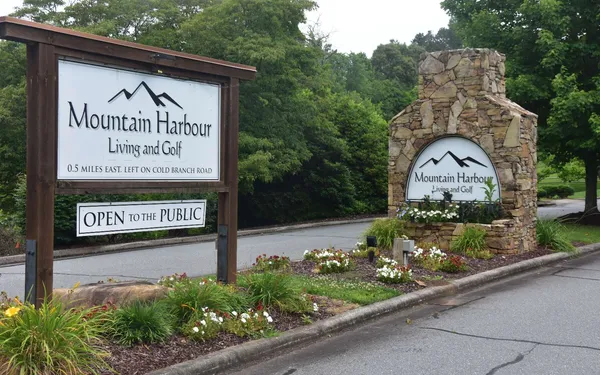 $24,900 | 32 A Licklog Ridge, Hayesville, NC 28904