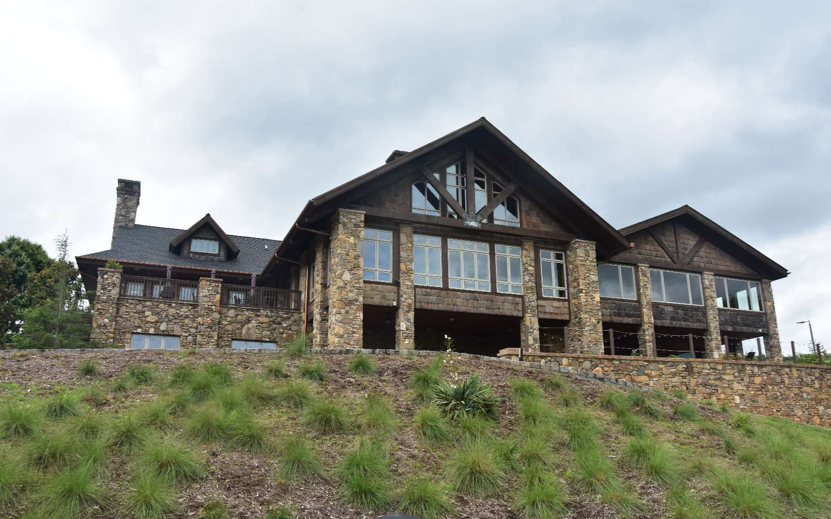 32 A Licklog Ridge Hayesville, NC 28904 - Photo 20 of 54 Additional View