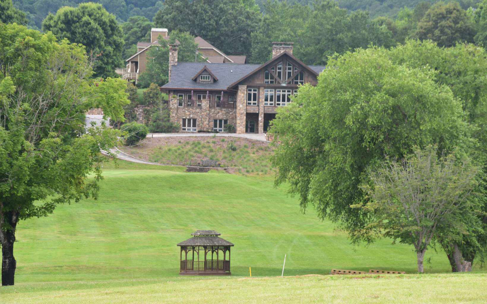 32 A Licklog Ridge Hayesville, NC 28904 - Photo 24 of 54 Additional View