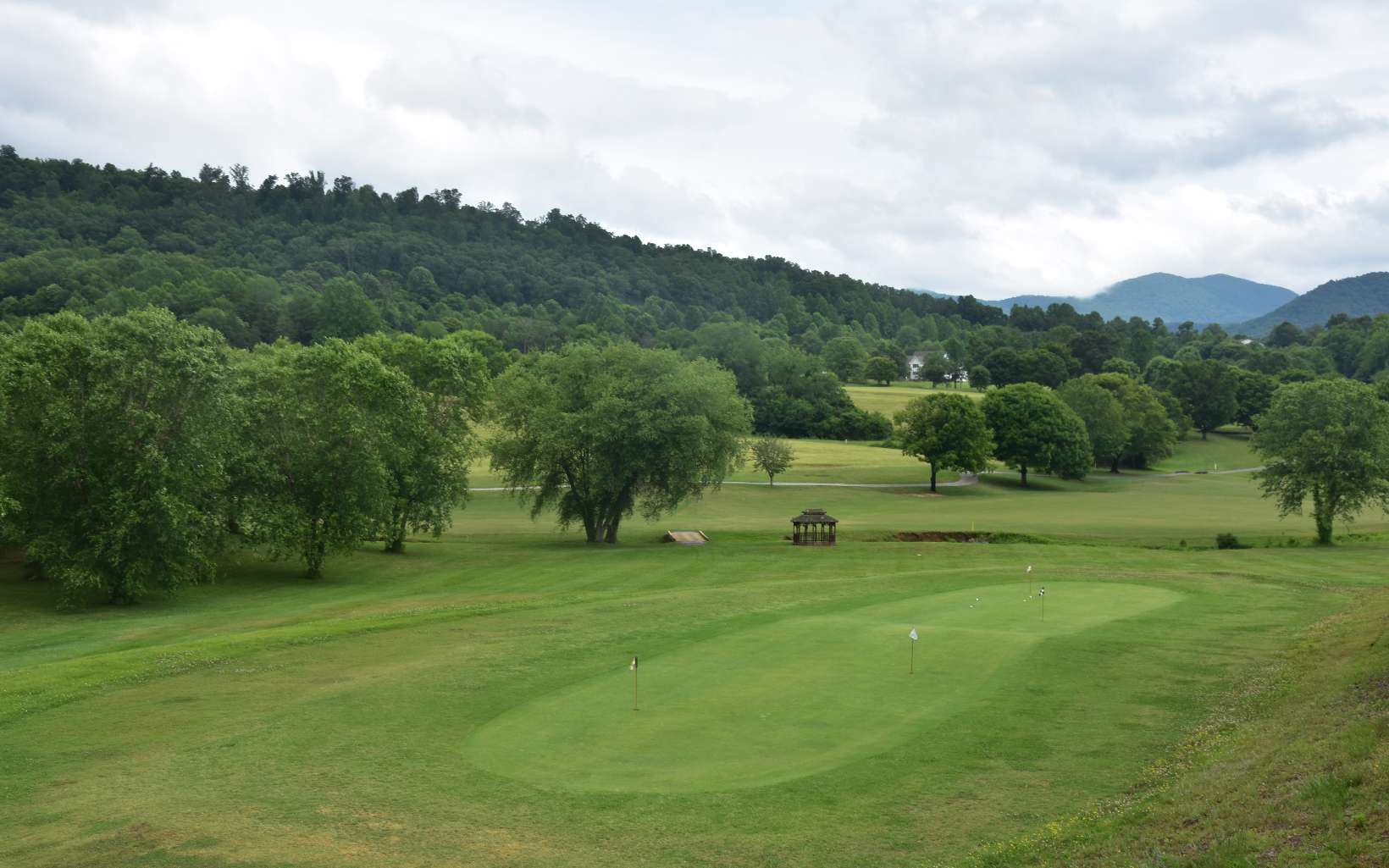 32 A Licklog Ridge Hayesville, NC 28904 - Photo 28 of 54 Additional View