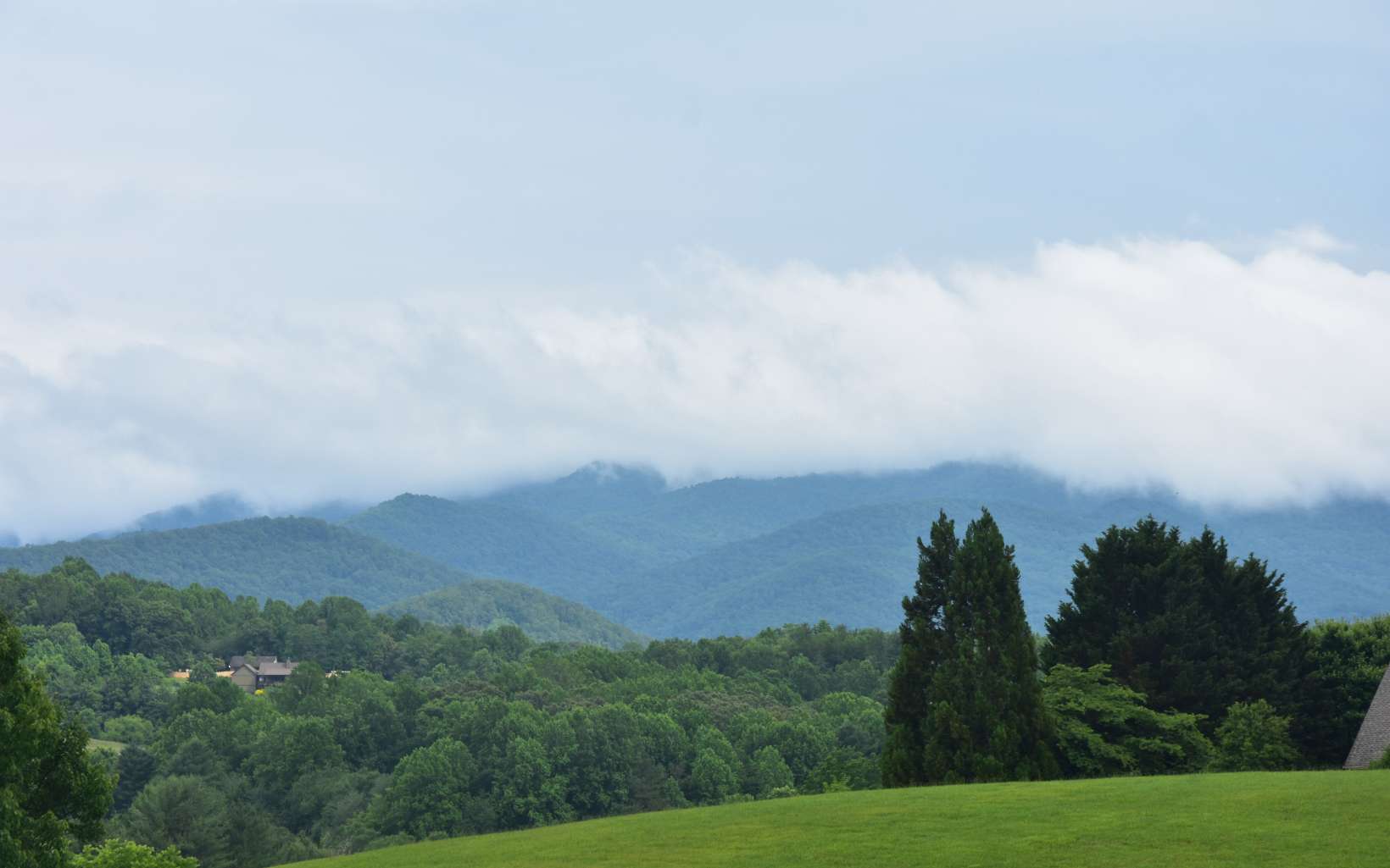 32 A Licklog Ridge Hayesville, NC 28904 - Photo 32 of 54 Additional View