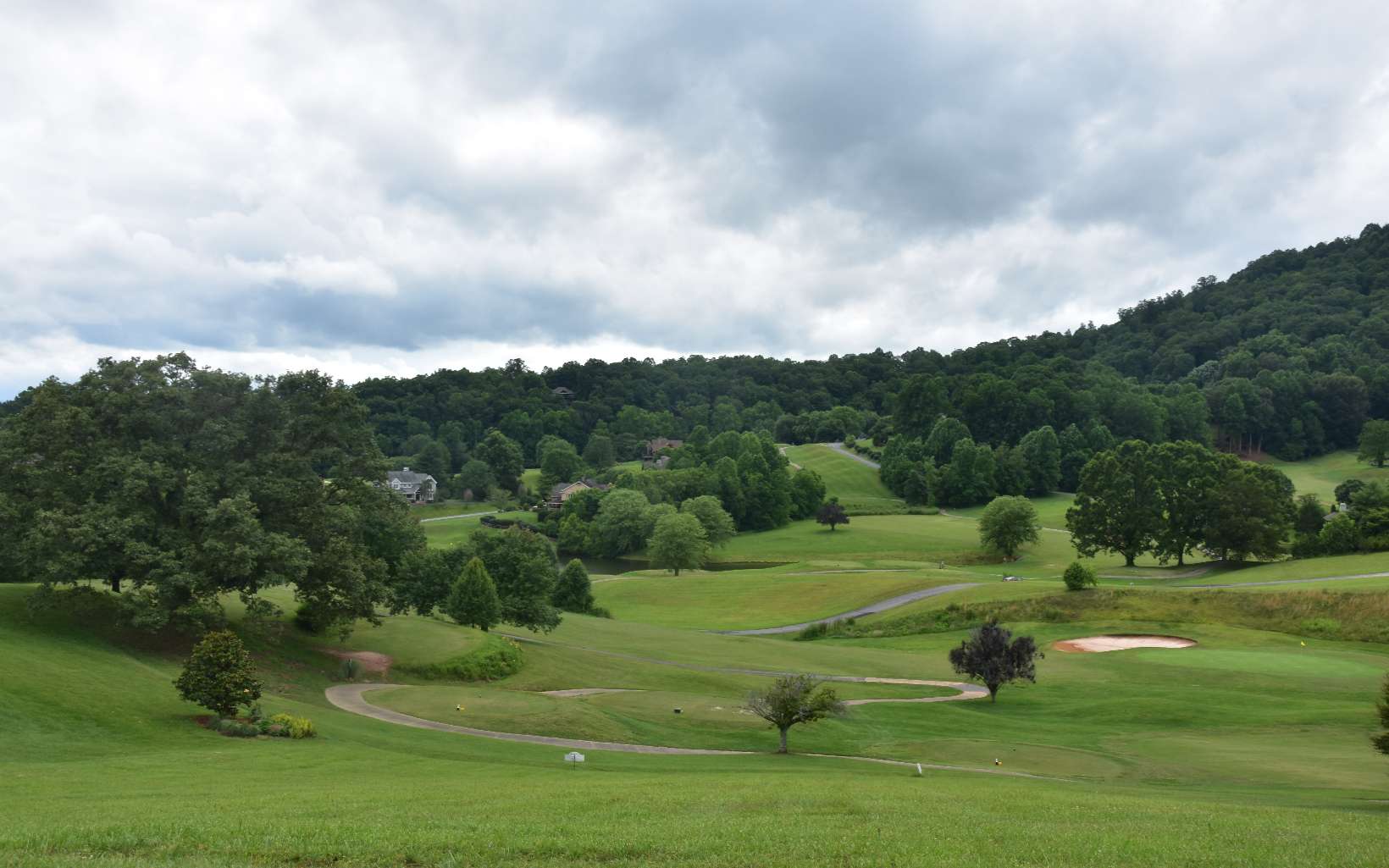 32 A Licklog Ridge Hayesville, NC 28904 - Photo 34 of 54 Additional View