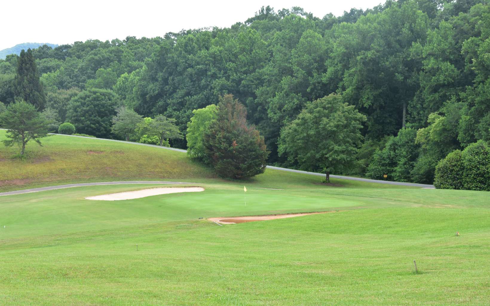 32 A Licklog Ridge Hayesville, NC 28904 - Photo 45 of 54 Additional View