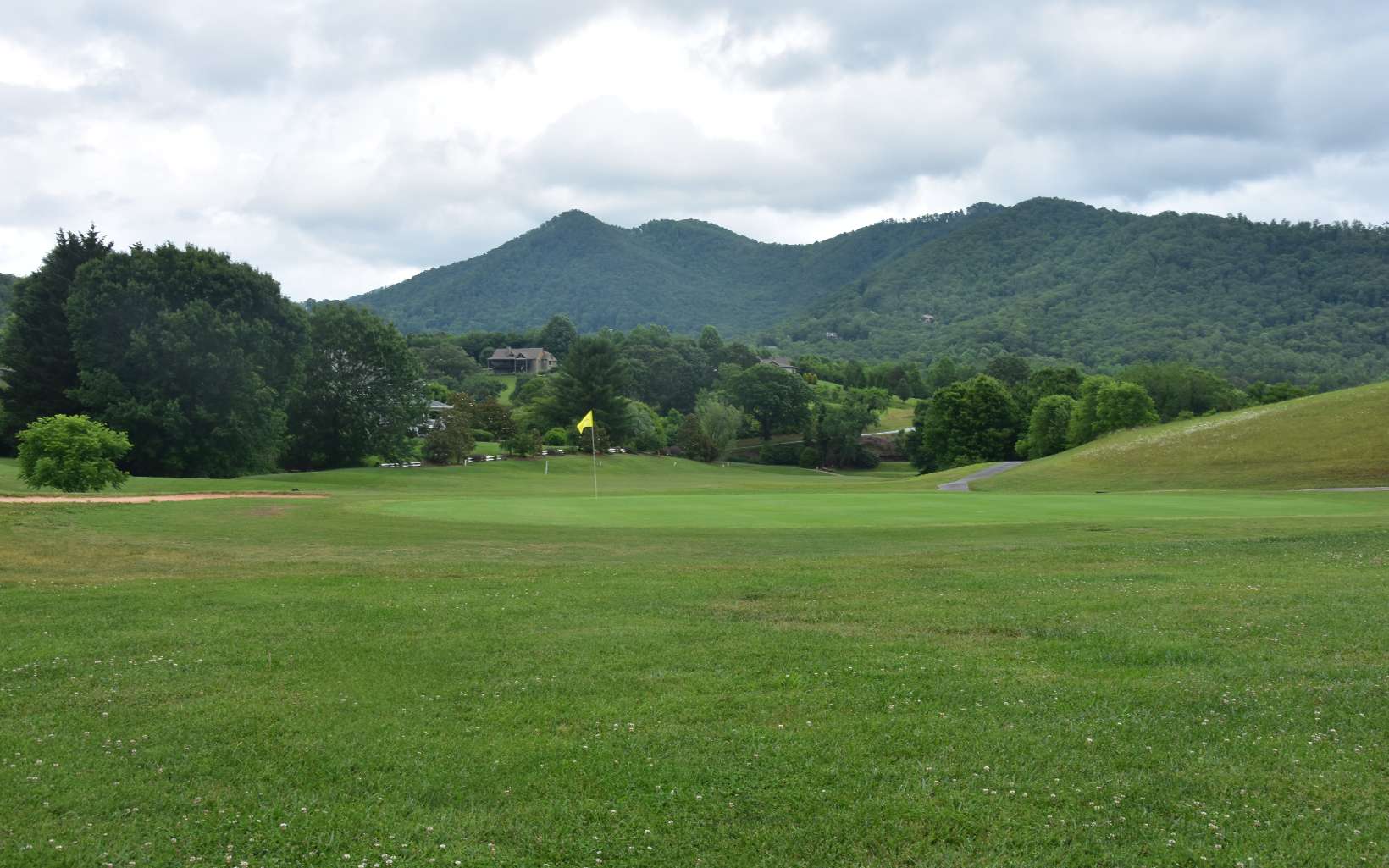32 A Licklog Ridge Hayesville, NC 28904 - Photo 47 of 54 Additional View