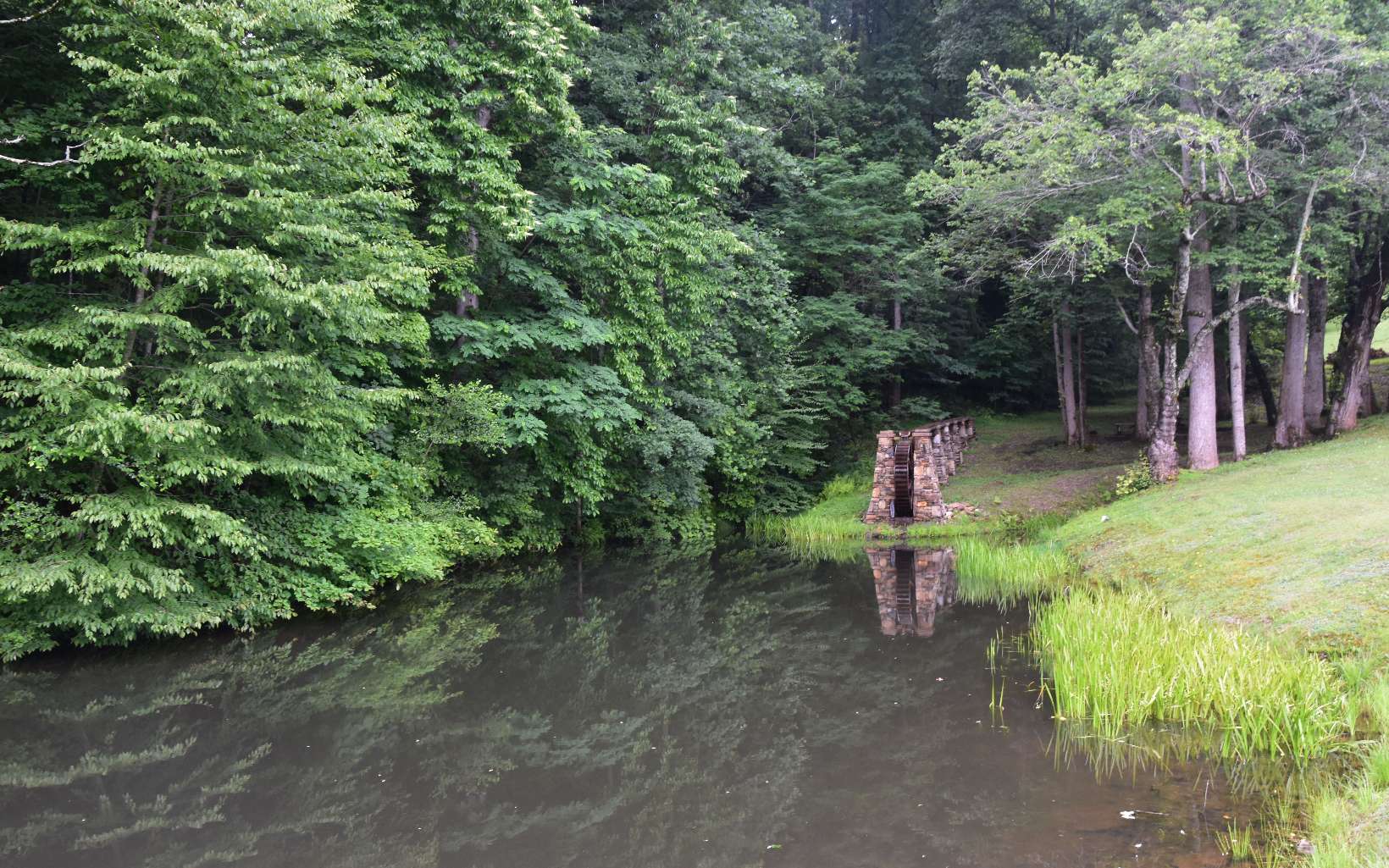 32 A Licklog Ridge Hayesville, NC 28904 - Photo 51 of 54 Additional View