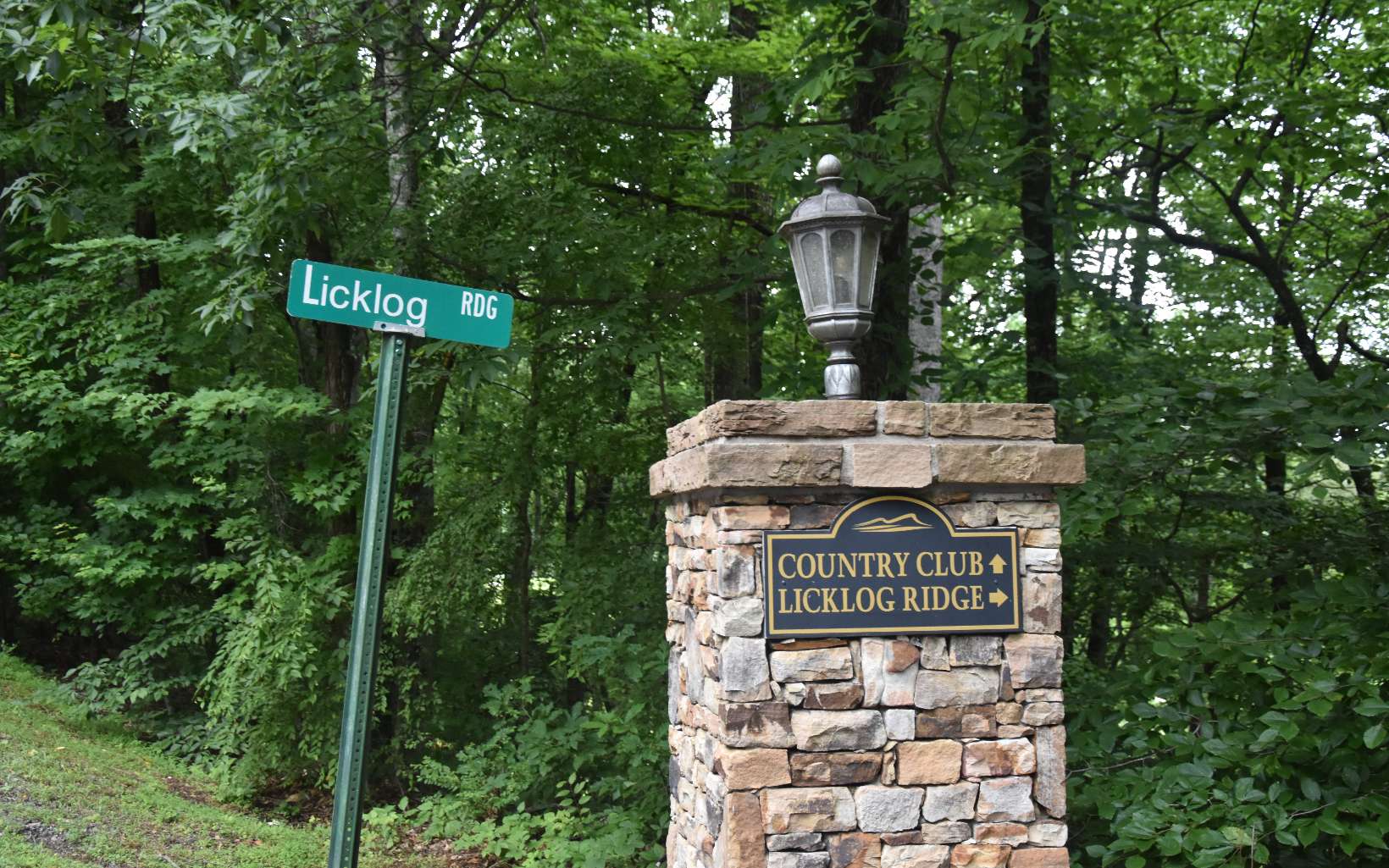 32 A Licklog Ridge Hayesville, NC 28904 - Photo 52 of 54 Additional View