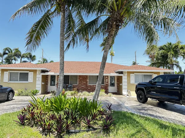 $2,900 | 5100 Northeast 22nd Avenue, Lighthouse Point, FL 33064
