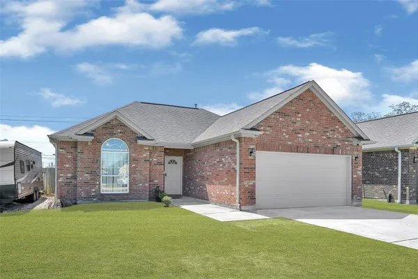 $269,900 | 1522 Longley Street, South Houston, TX 77502
