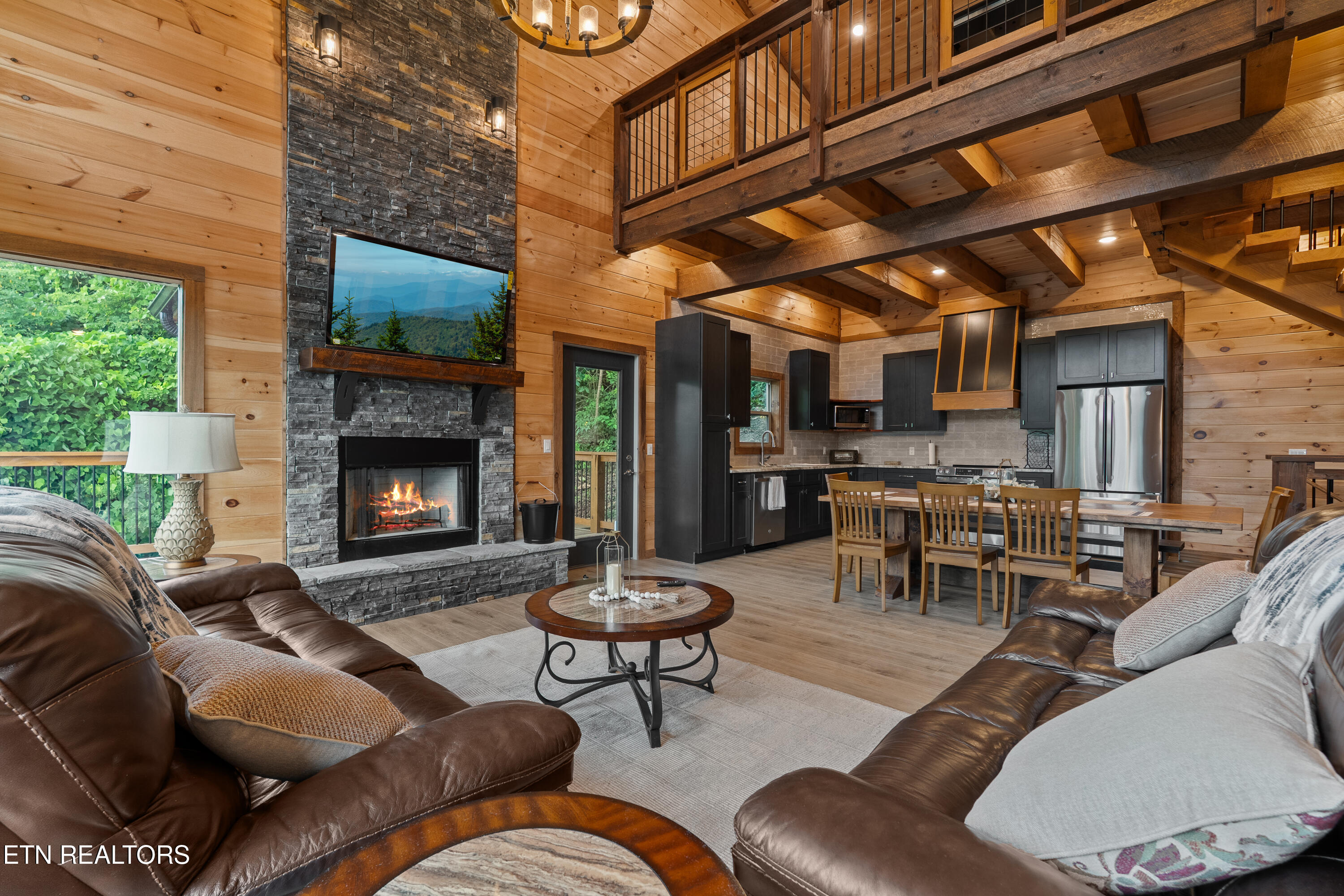 334 Long Hollow Road Sevierville, TN 37876 - Photo 2 of 43 DSC05453